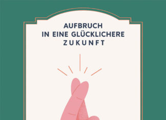 Die Glücksbibel – Aufbruch in eine glücklichere Zukunft Die Glücksbibel, Steffen Landgraf