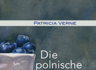 Die polnische Mitgift Die polnische Mitgift, Patricia Verne