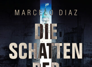 Die Schatten der Anderen Die Schatten der Anderen, Díaz Marcelo