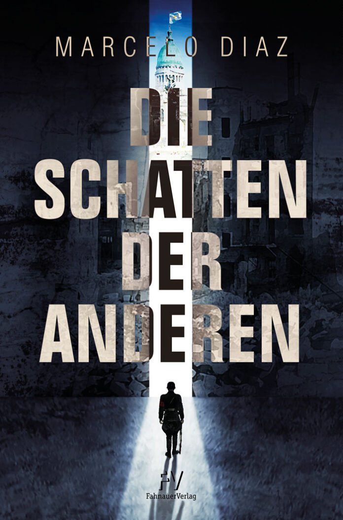 Die Schatten der Anderen, Díaz Marcelo