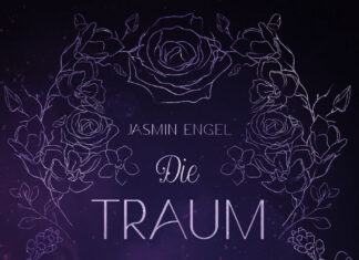 Die Traumreisende – Nachtblüten Die Traumreisende, Jasmin Engel