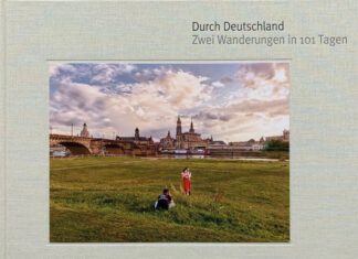 Durch Deutschland Durch Deutschland, Andreas Teichmann