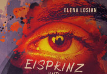Eisprinz und Herzbube Eisprinz und Herzbube, Elena Losian