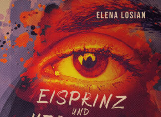 Eisprinz und Herzbube Eisprinz und Herzbube, Elena Losian