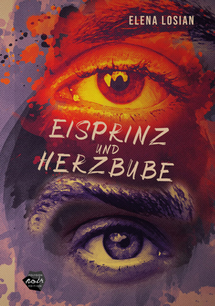 Eisprinz und Herzbube, Elena Losian