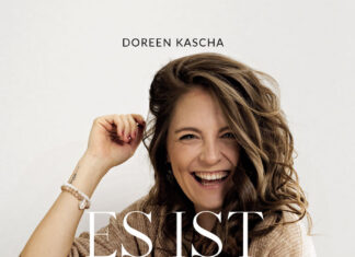 Es ist alles in dir – Wie du deine Antworten auf die Fragen des Lebens findest Es ist alles in dir, Doreen Kascha