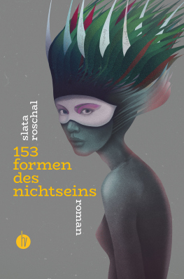 153 Formen des Nichtseins