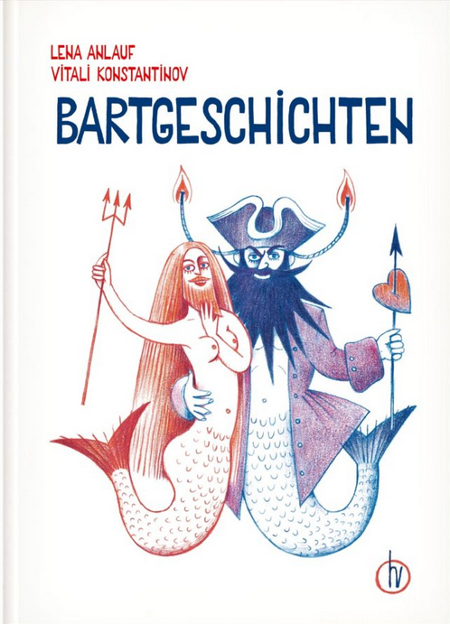 Bartgeschichten