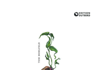 Komorebi – Lyrische Lichtspiele im Alltagsdickicht Komorebi, Tom Hohlfeld