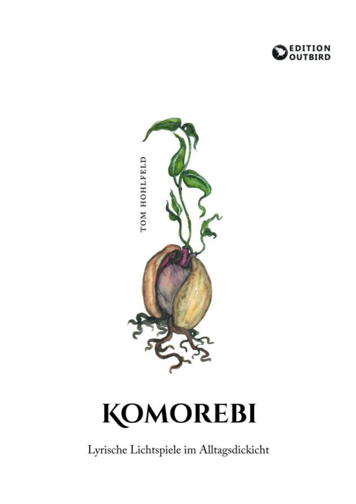 Komorebi, Tom Hohlfeld