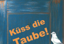 Küss die Taube! Küss die Taube!, Jan Cönig