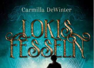Lokis Fesseln Lokis Fesseln, Camilla Deinter