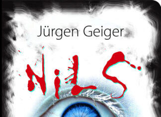 Nils – Bis alle tot sind! Nils - Bis alle tot sind!, Jürgen Geiger