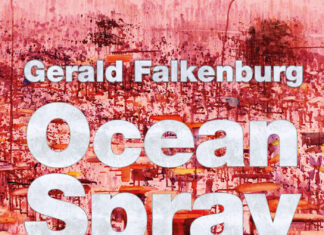 Ocean Spray Ocean Spray, Gerald Falkenburg