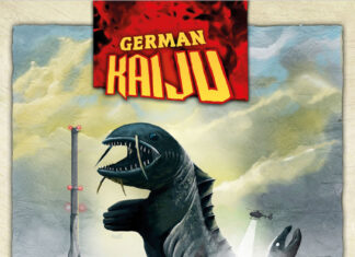 Operation M.E.L.B.A. Operation M.E.L.B.A., Markus Heitkamp