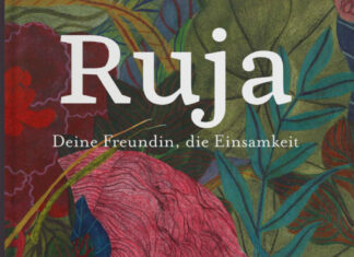 Ruja Ruja, Marie Franz (Text) & Daniela Spoto (Illustrationen)