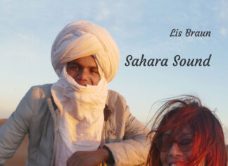Sahara Sound Sahara Sound, Lis Braun