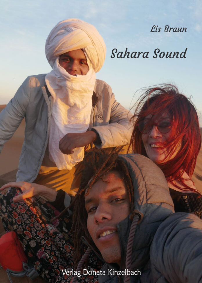 Sahara Sound, Lis Braun