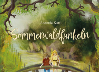 Sommerwaldfunkeln Sommerwaldfunkeln, Antonia Katt