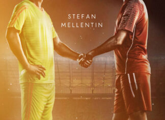 Straf-Raum-Beziehung Straf-Raum-Beziehung, Stefan Mellentin