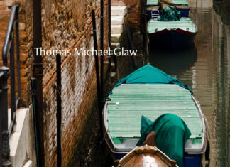 Venezianisches Intermezzo Venezianisches Intermezzo, Thomas Michael Glaw