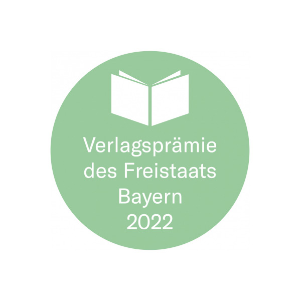 Ausgezeichnet: Bayerns beste Verlage