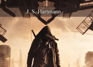 Vindex Vindex, J. S. Hartmann