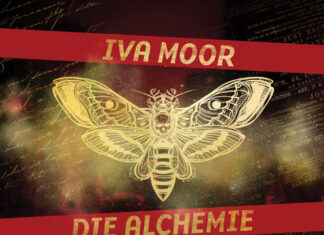 Die Alchemie des Träumens Die Alchemie des Träumens, Iva Moor