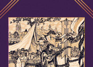 Die Meistersinger von Nürnberg – Prinz Rupi erzählt Wagners Oper Die Meistersinger von Nürnberg, Prinz Rupi