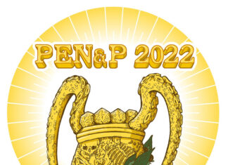 Wer gewinnt den Goldenen Stephan? Warum ein Blogger Preise für „eskapistische Literatur“ verleiht. Wer gewinnt den Goldenen Stephan 2022?