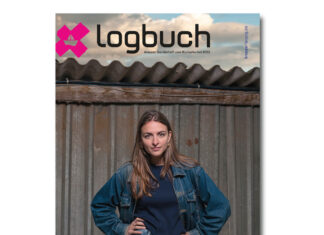 „Schöne Bücher“ im Logbuch zum Bücherherbst 2022: 12 Lesetipps aus unabhängigen Verlagen. Logbuch Bücherherbst 2022 von Kreuzer Leipzig, Sax Dresden, Journal Frankfurt