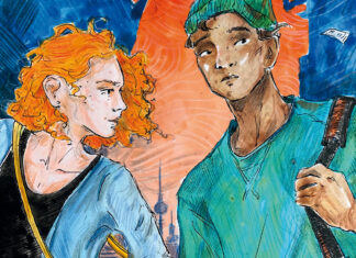 Gegen das Stigma: Wie Bücher das Verständnis für psychische Krankheiten fördern.