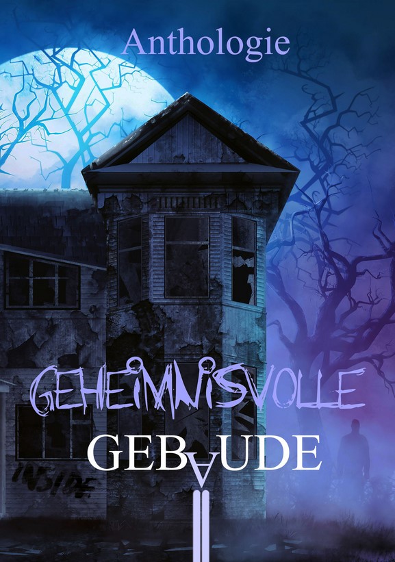 "Geheimnisvolle Gebäude", Shadodex - Verlag der Schatten