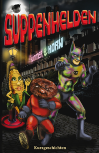 "Suppenhelden", Leseratten Verlag