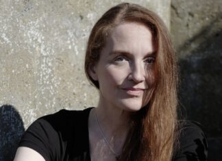 Sagen Sie mal, Luci van Org: Wie sehr nervt es, wenn Fans Sie auf den Hit „Weil ich ein Mädchen bin“ ansprechen? Luci van Org, Sängerin, Autorin, Produzentin. Foto: privat