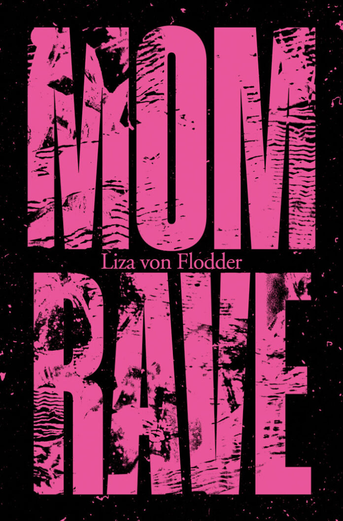 Momrave, Liza von Flodder