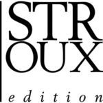STROUX edition STROUX edition