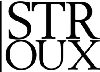 STROUX edition STROUX edition