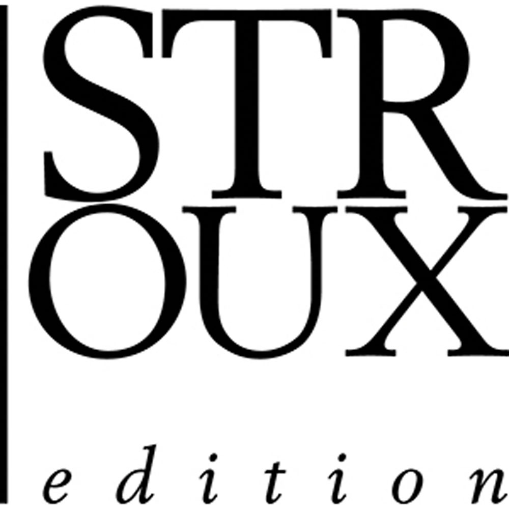 STROUX edition