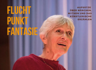 Fluchtpunkt Fantasie. Aufsätze über Märchen, Mythen und das künstlerische Erzählen Fluchtpunkt Fantasie. Aufsätze über Märchen, Mythen und das künstlerische Erzählen, Kristin Wardetzky