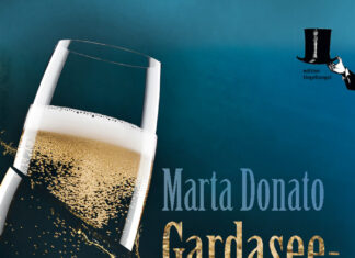 Gardasee-Gold Gardasee-Gold, Marta Donato