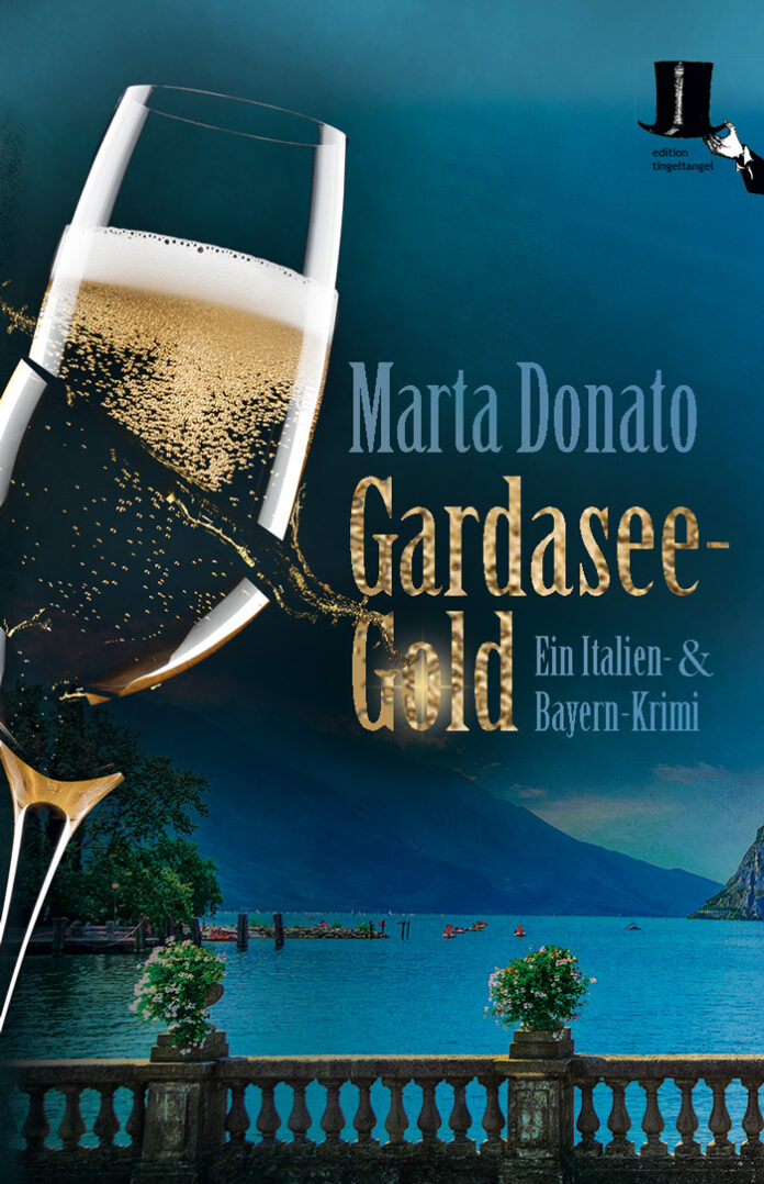 Gardasee-Gold, Marta Donato