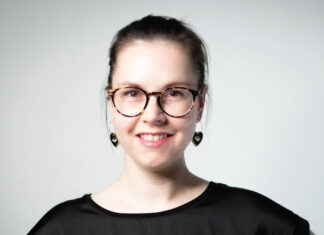 Bettina Bergmann Bettina Bergmann, Programmleiterin, ammian Verlag