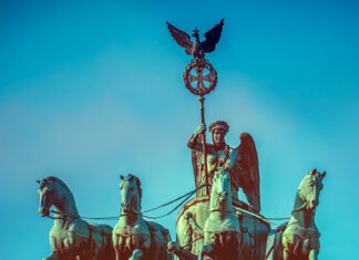 Wo die Hauptstadt liest: Berliner Bücherfest soll Verlags- und Buchhandelsmetropole stärken. Auf nach Berlin.