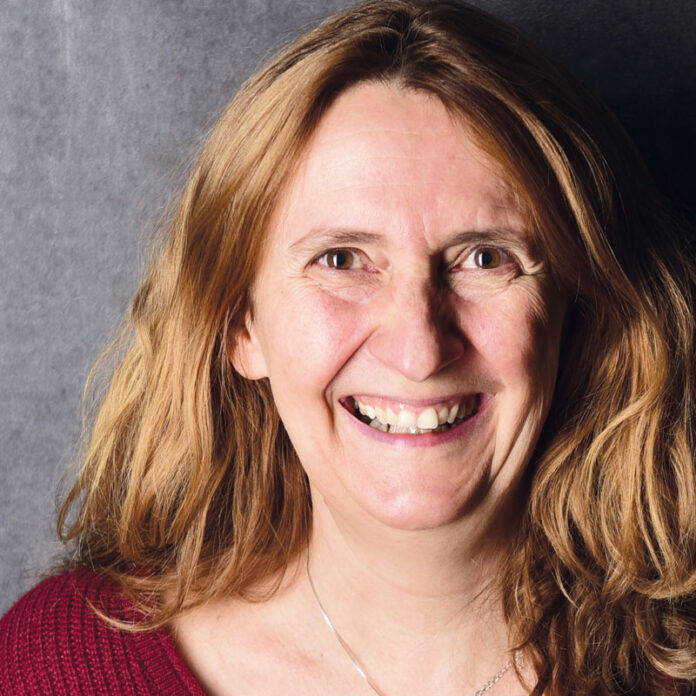 Claudia von Holten