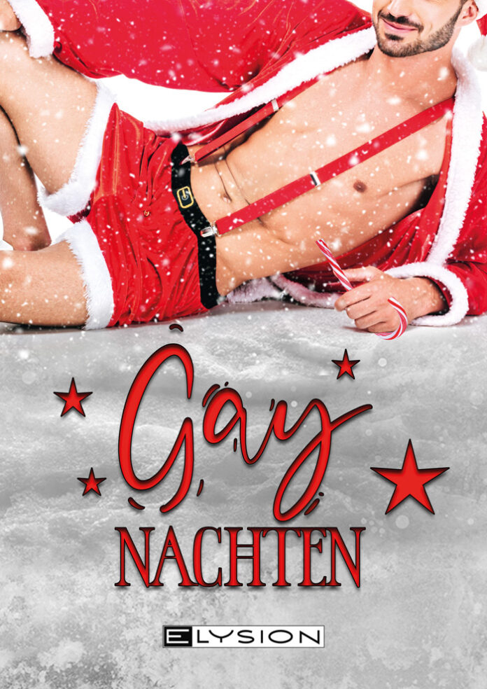 Gaynachten - Advent Engel, Anthologie
