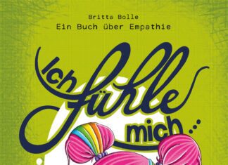 Ich fühle mich… Ich fühle mich..., Britta Bolle