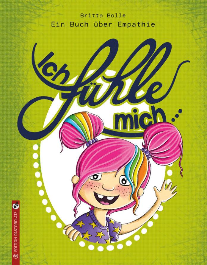 Ich fühle mich..., Britta Bolle