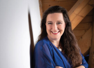 Linda Sack Linda Sack, Verlagsassistenz, Antheum Verlag