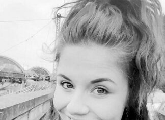 Wenn große Träume platzen: Warum Lisa Wohlgemuth dem Showbusiness den Rücken kehrt. Lisa Wohlgemuth, DSDS-Zweite und Autorin. (Foto: privat)